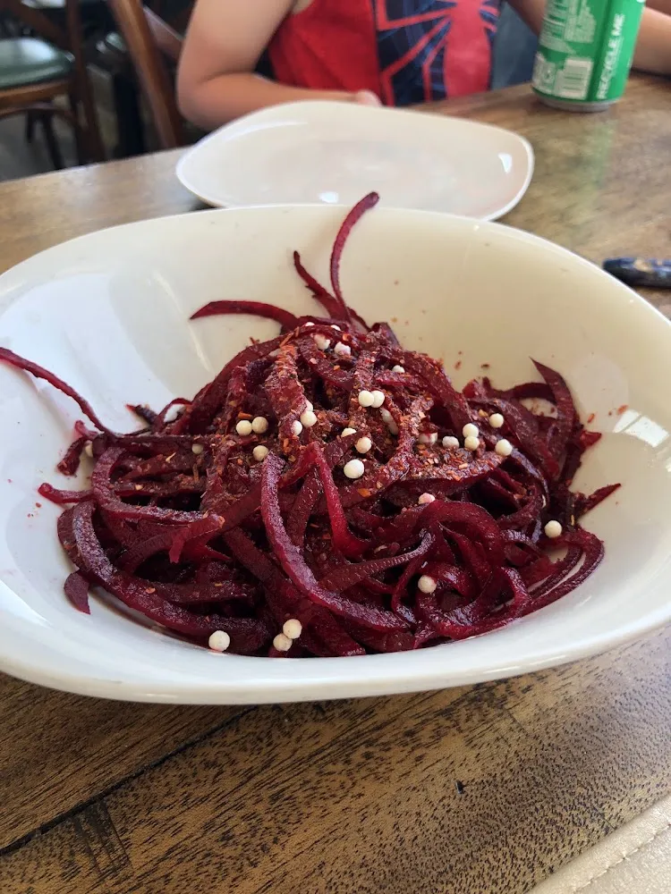 Beet Salad