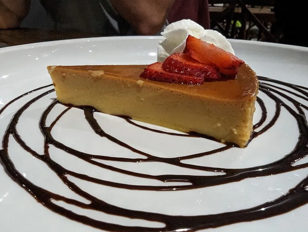 Flan