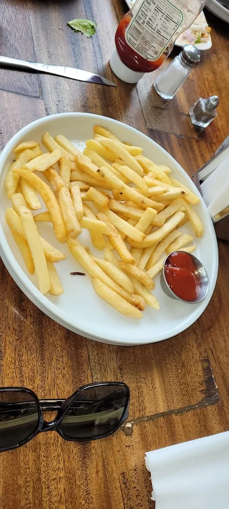 Fries