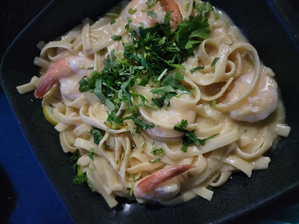 Scampi Shrimp